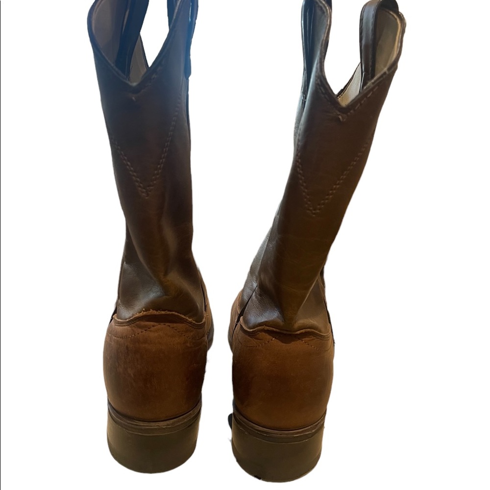 LAREDO Roper Western Boot - Picture 4 of 10